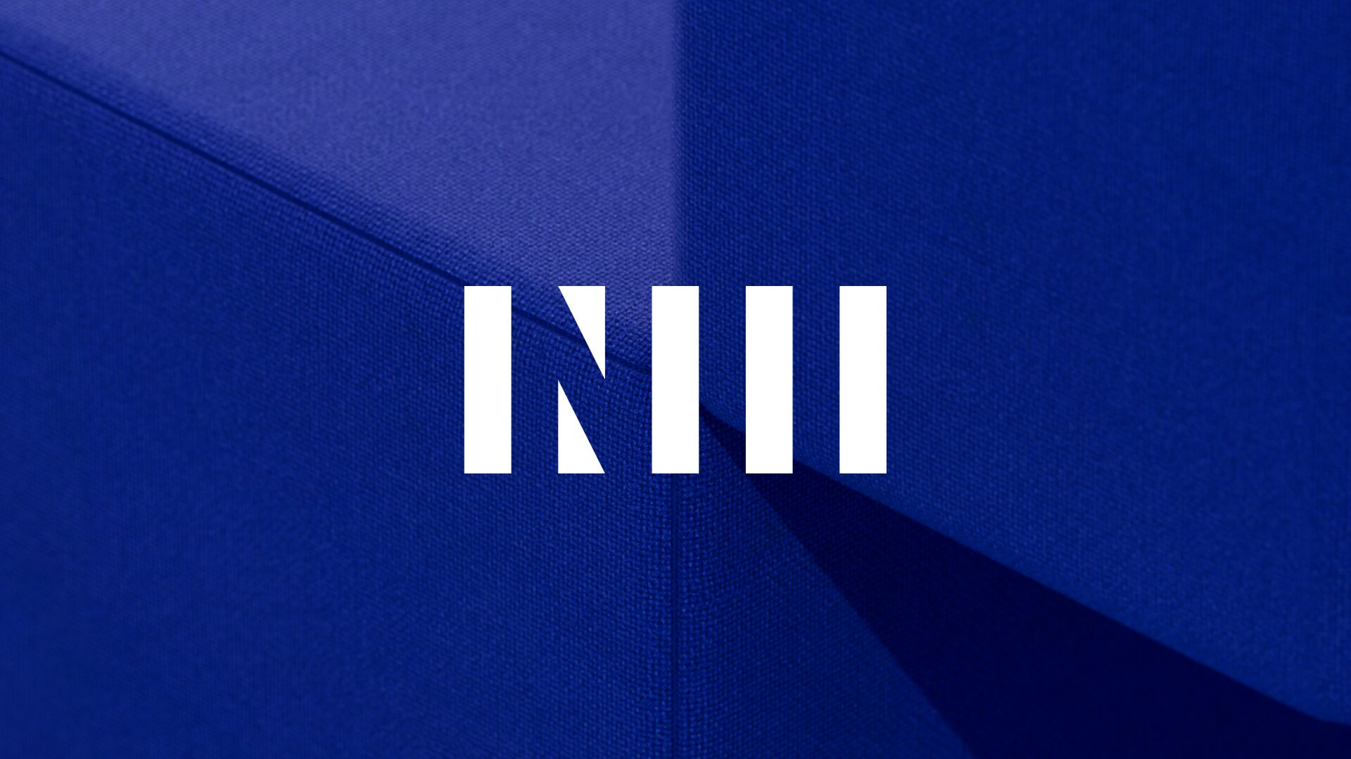 NII Logo
