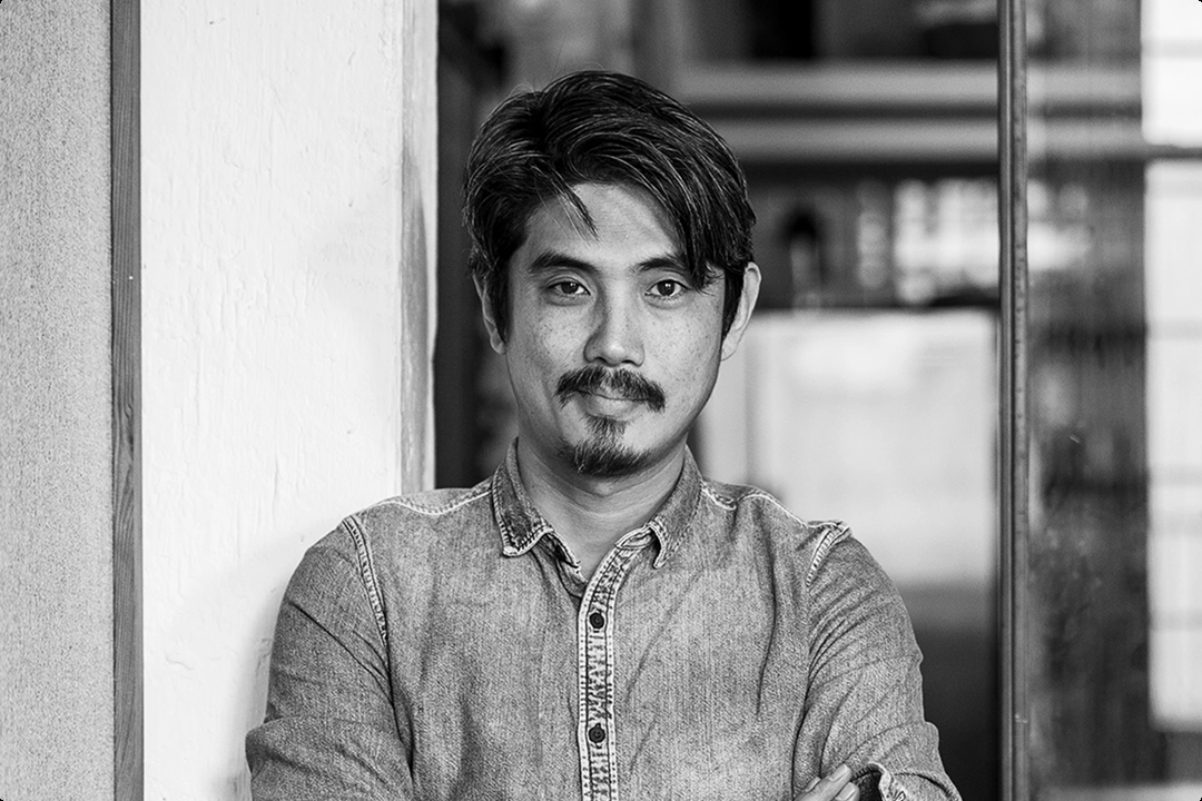 Jun Aizaki/CRÈME