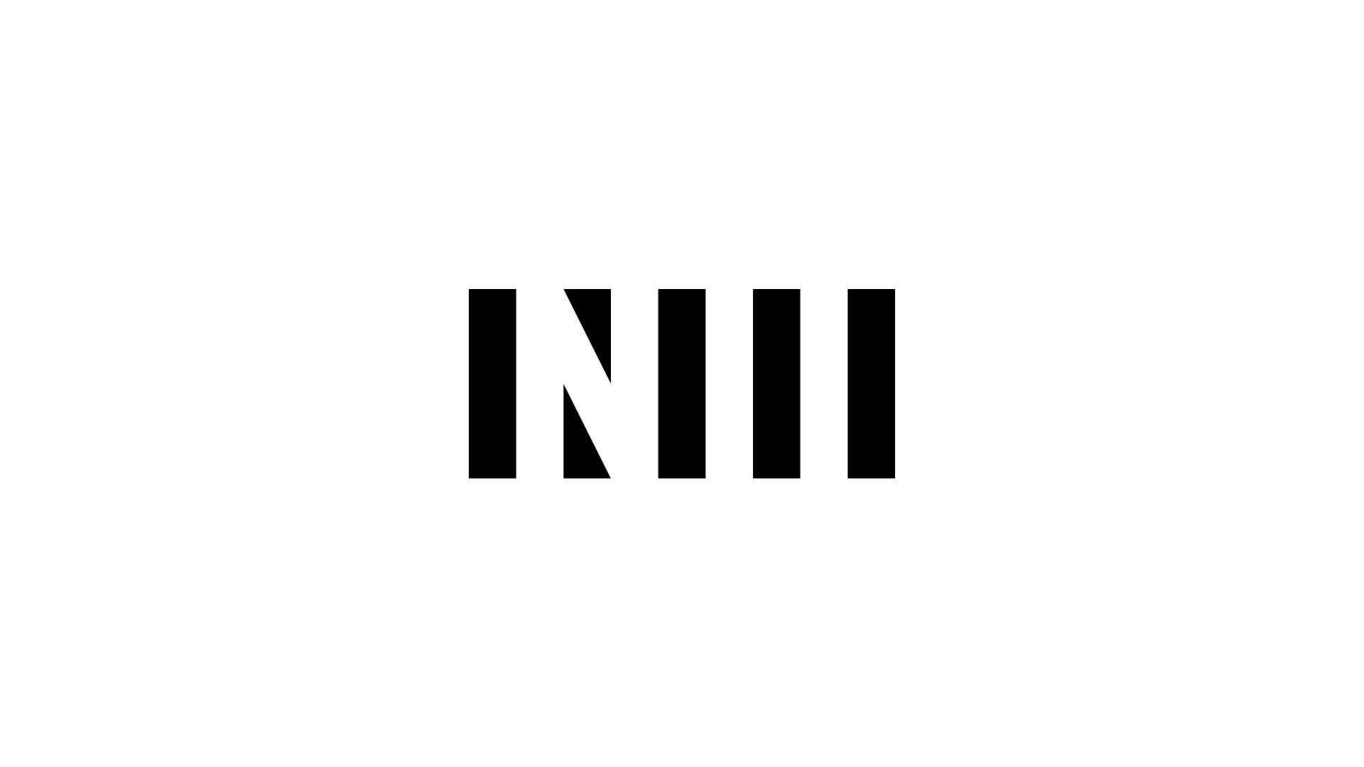 NII Logo
