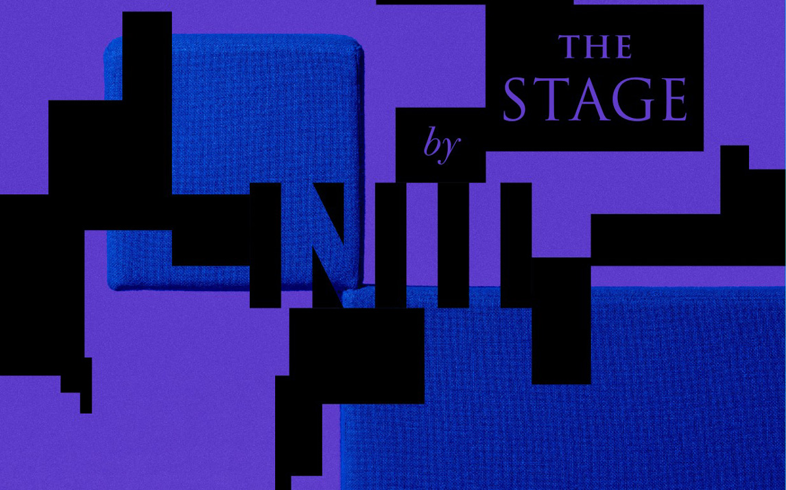 THE STAGE by NII- 働く人が躍動する舞台