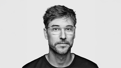 Tod Bracher ｜トッド・ブレイチャー