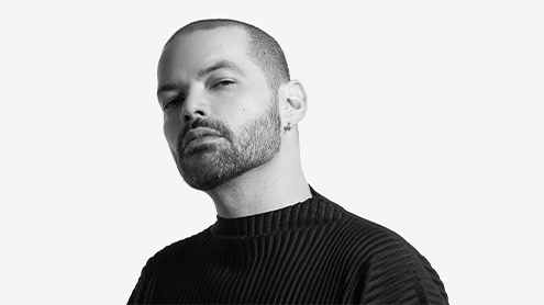 Rodolfo Agrella ｜ロドルフォ・アグレラ