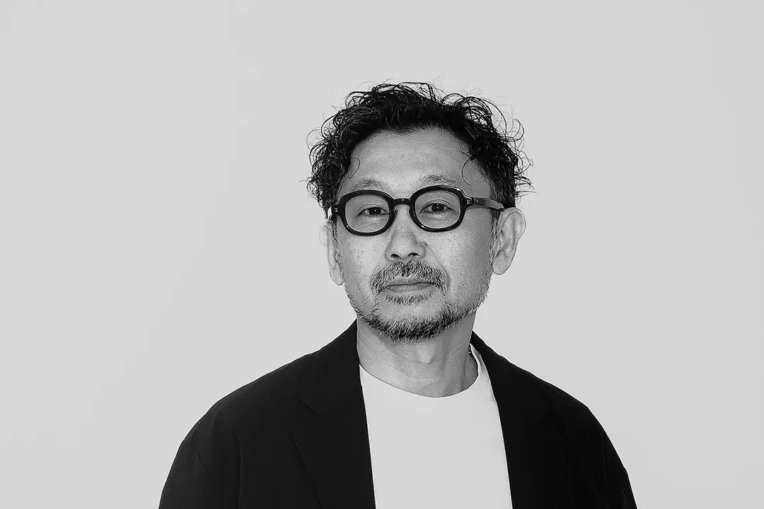Hirotaka Tako / NII Creative Director
